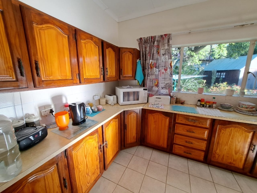 3 Bedroom Property for Sale in Safari Gardens North West